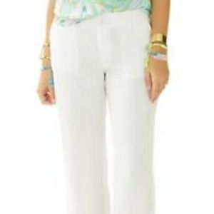 Lilly Pulitzer trousers